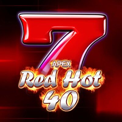 Red Hot 40